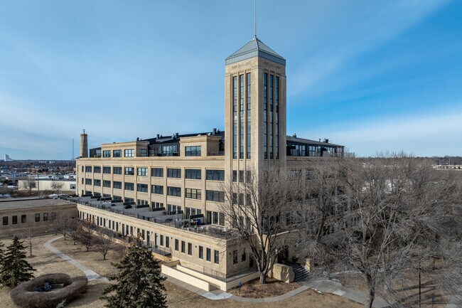 CW Lofts