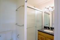 Pamela Drive Apartments in Mountain View, CA - Building Photo - Interior Photo