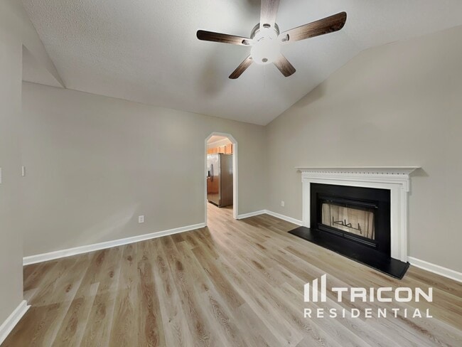 1219 Azalea Dr in Zebulon, NC - Building Photo - Building Photo