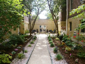 The Baltimorean Apartments in Baltimore, MD - Foto de edificio - Building Photo