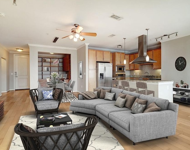 property at 505 Jackson Hill St