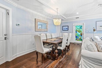 3421 S Ocean Blvd in Highland Beach, FL - Foto de edificio - Building Photo