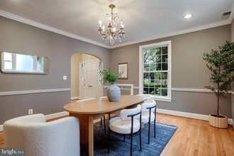 2739 Chesapeake St NW in Washington, DC - Building Photo - Building Photo