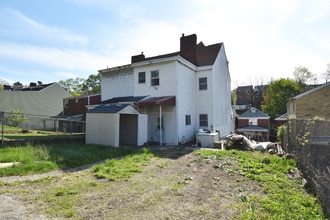 4229 Haldane St in Pittsburgh, PA - Building Photo - Building Photo