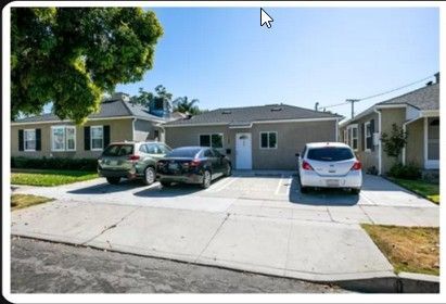 1004 W Clark Ave in Burbank, CA - Building Photo