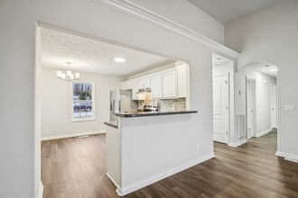 205 Christine Dr in Lebanon, TN - Building Photo - Building Photo