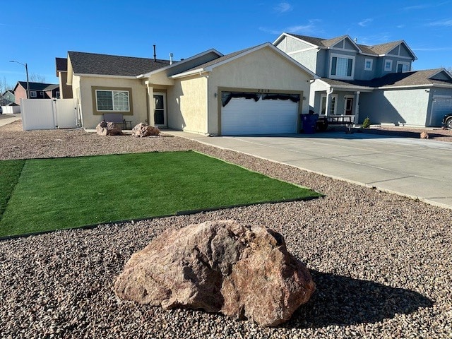 property at 2010 O'Neal Cir