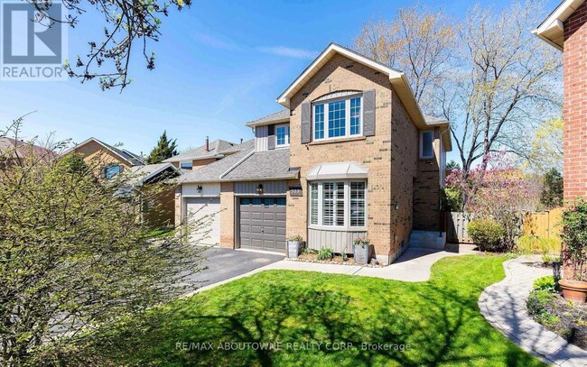 property at 509 Ridgewood Ct