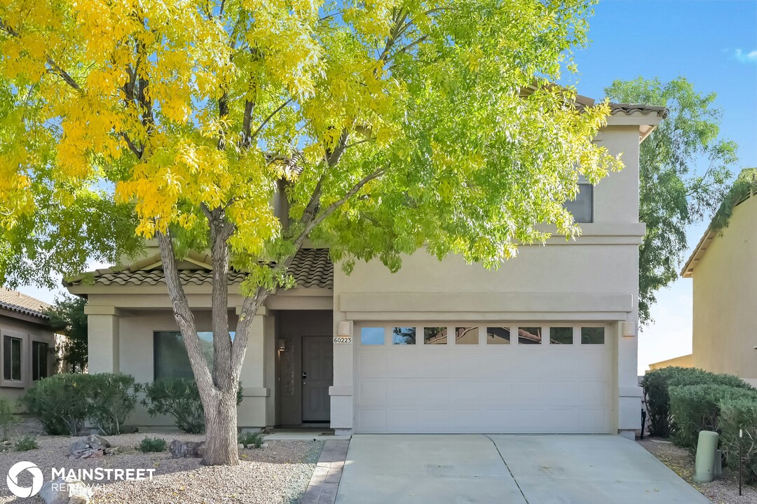 60223 Verde Vista Ct in Tucson, AZ - Building Photo