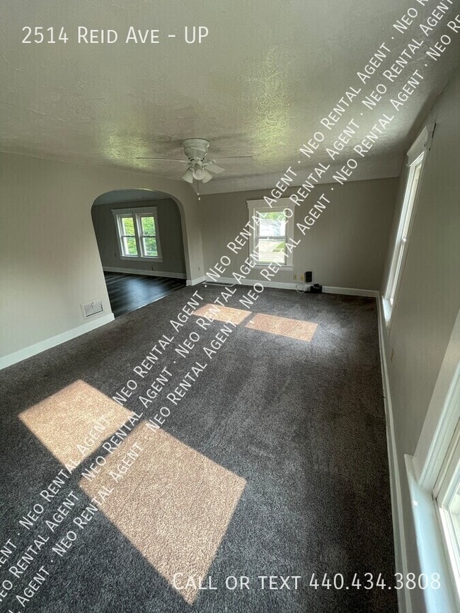 2514 Reid Ave in Lorain, OH - Building Photo - Building Photo