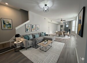 1232 N Euclid Ave in St. Louis, MO - Building Photo - Building Photo