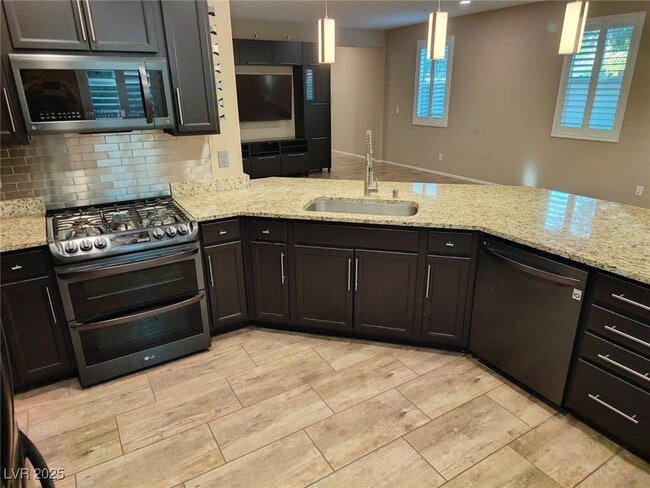 property at 3119 Biccari Ave