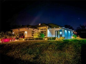 1432 Nabatoff St in North Port, FL - Building Photo