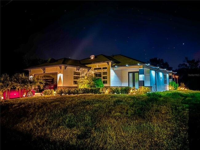 property at 1432 Nabatoff St