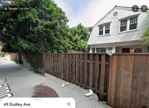 49 Dudley Ave in Venice, CA - Building Photo - Building Photo