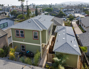 618 Olive St in Santa Barbara, CA - Building Photo - Building Photo