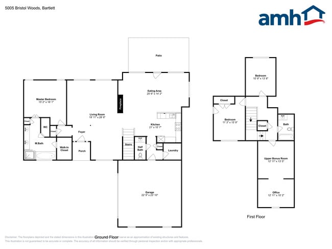 5005 Bristol Woods in Arlington, TN - Building Photo - Building Photo