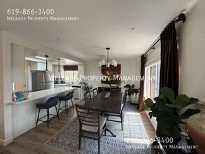 3744 Bonita Canyon Rd in Bonita, CA - Building Photo - Building Photo