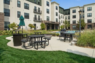 West Pine Lofts in St. Louis, MO - Building Photo - Building Photo