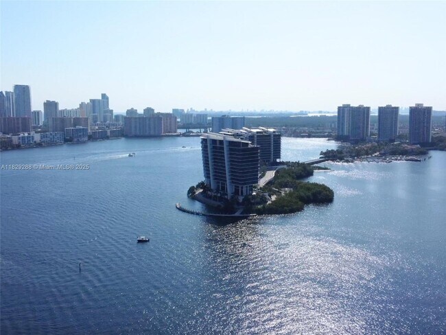 property at 3530 Mystic Pointe Dr