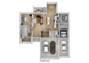 2201 Crane Ave in Pea Ridge, AR - Building Photo - Building Photo