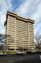 Leah Rose Residence for Senior Citizens Apartments