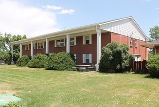 1100 Hays St in Fort Collins, CO - Building Photo - Building Photo