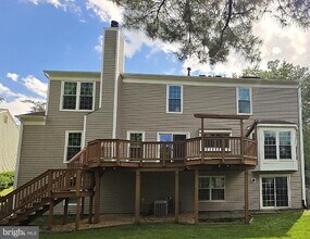 2802 Noble Fir Ct in Woodbridge, VA - Building Photo - Building Photo