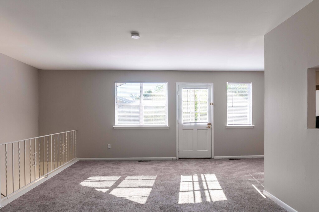 Chalet Village Townhomes in Feasterville, PA