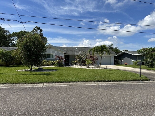 property at 791 Terrace Rd