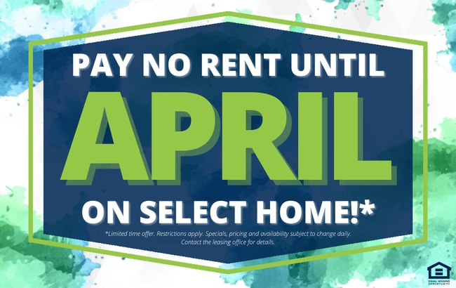 Lake Park in Everett, WA - Foto de edificio - Building Photo