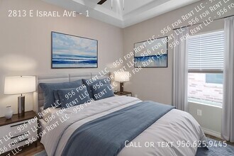 2813 E Israel Ave in Alton, TX - Building Photo - Building Photo