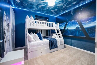 16061 Blue Wave Wy in Clermont, FL - Foto de edificio - Building Photo