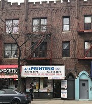 193 Neptune Ave in Brooklyn, NY - Building Photo