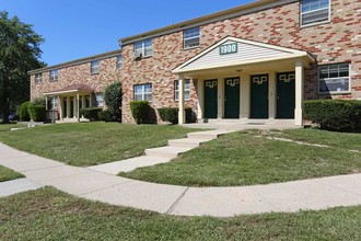 Emerald Ridge in Clementon, NJ - Foto de edificio - Building Photo