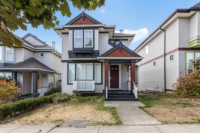 14902 57 Av in Surrey, BC - Building Photo - Building Photo