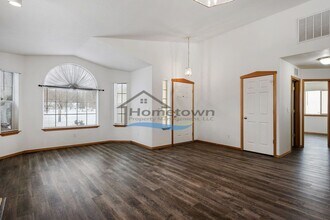 5707 E Steamboat Bnd in Post Falls, ID - Building Photo - Building Photo