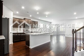 1663 Br Crk Dr in Cumming, GA - Building Photo - Building Photo