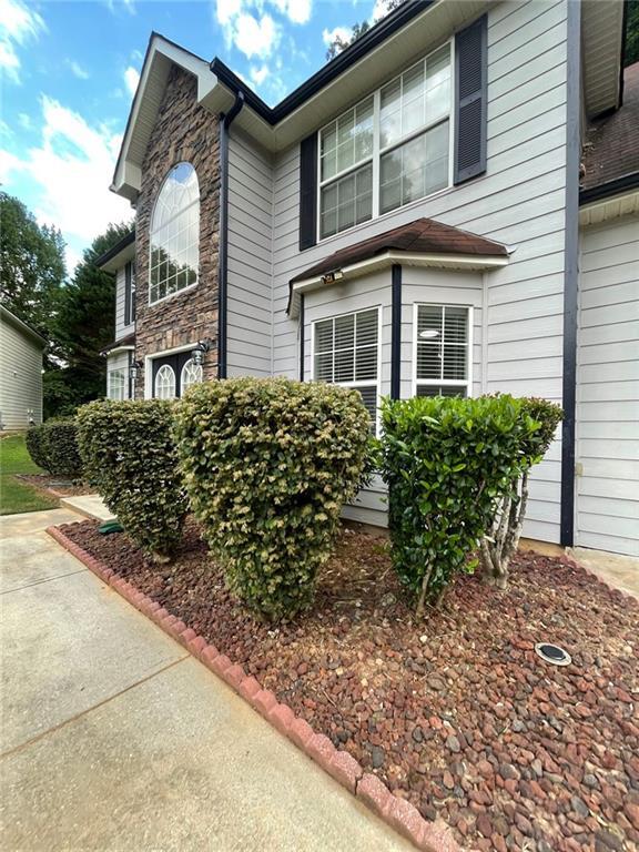 3104 Mineral Ridge Ln in Stone Mountain, GA - Building Photo - Building Photo
