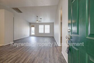 15405 Acacia Rd in Oklahoma City, OK - Building Photo - Building Photo