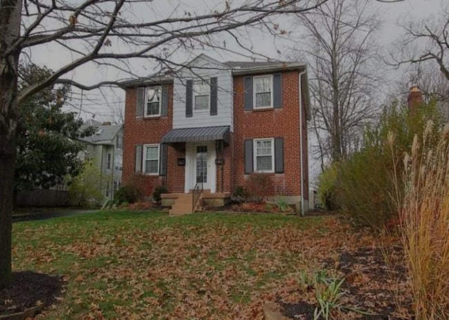 344 Ridgeway Rd, Unit 344 Ridgeway #1