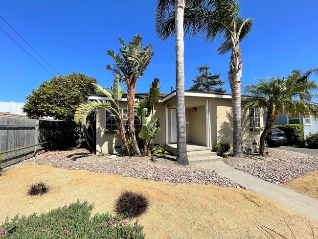 property at 232 S Evergreen Dr