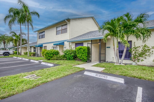 9109 SW 21st St in Boca Raton, FL - Building Photo - Building Photo