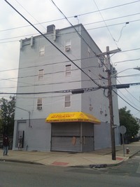 337-339 Johnston Ave in Jersey City, NJ - Building Photo - Building Photo