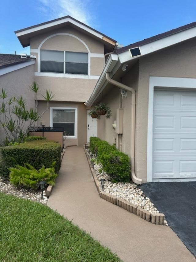 property at 1244 W Lakes Dr