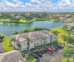 205 SE 29th Terrace in Homestead, FL - Building Photo