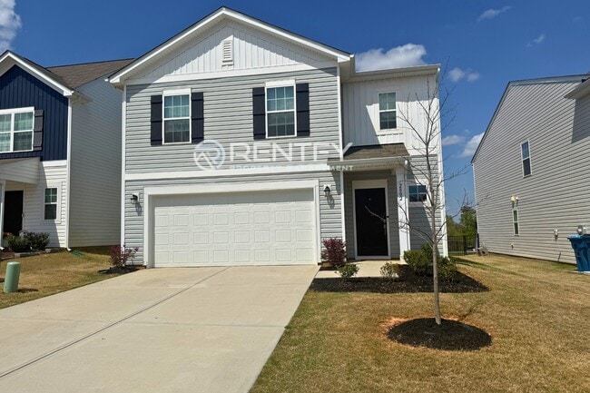 2802 Legacy Rdg Ln in Catawba, NC - Building Photo - Building Photo