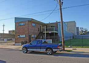 2518 Iberville St Apartments