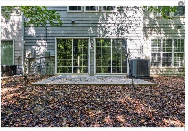 3647 Postwaite Cir NW in Duluth, GA - Building Photo - Building Photo