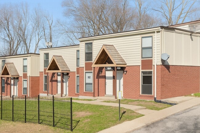 Woodbridge Apartments